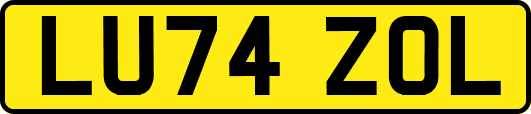 LU74ZOL