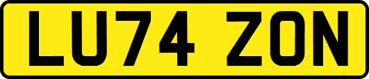 LU74ZON