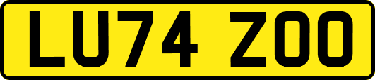 LU74ZOO