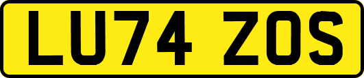 LU74ZOS