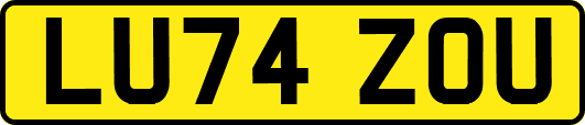 LU74ZOU
