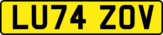 LU74ZOV