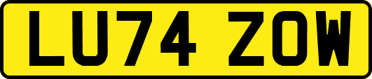 LU74ZOW
