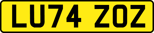 LU74ZOZ