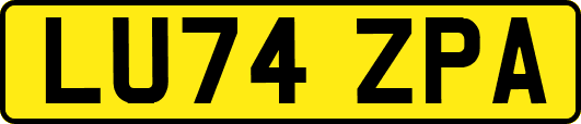 LU74ZPA