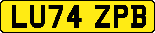 LU74ZPB