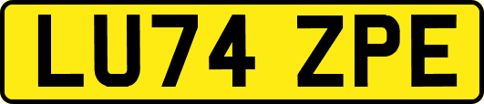 LU74ZPE
