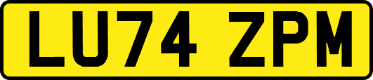 LU74ZPM