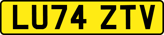 LU74ZTV