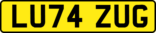 LU74ZUG