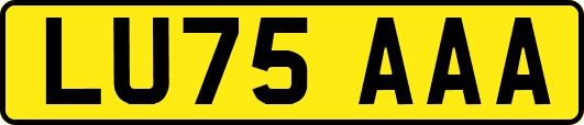 LU75AAA