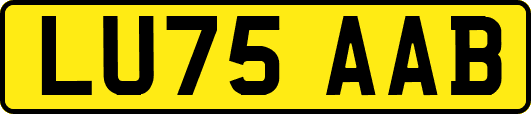 LU75AAB