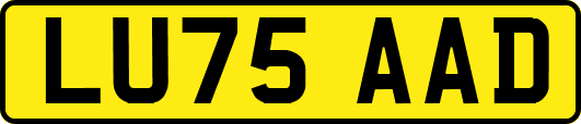 LU75AAD