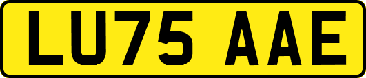 LU75AAE