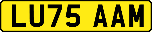 LU75AAM