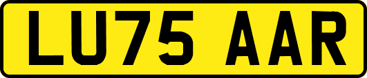 LU75AAR