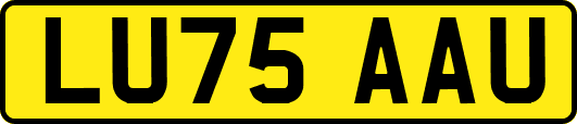 LU75AAU