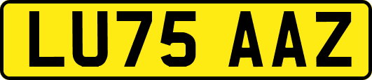 LU75AAZ