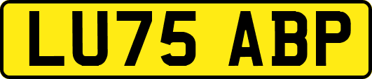 LU75ABP