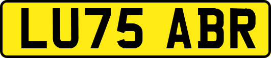 LU75ABR