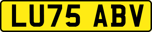 LU75ABV