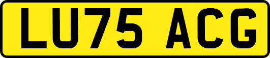 LU75ACG