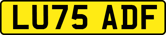 LU75ADF