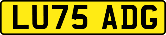 LU75ADG