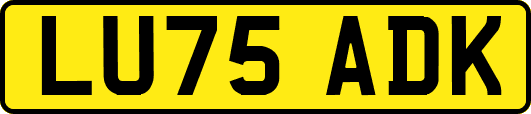 LU75ADK