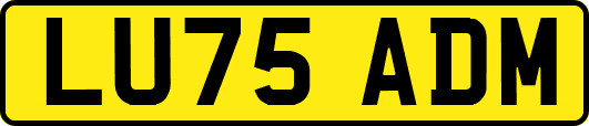 LU75ADM