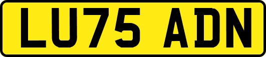 LU75ADN