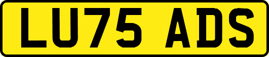 LU75ADS