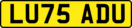 LU75ADU