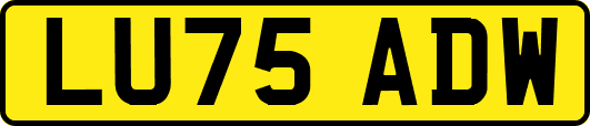 LU75ADW