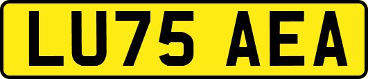 LU75AEA