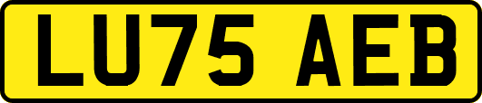 LU75AEB