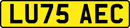 LU75AEC