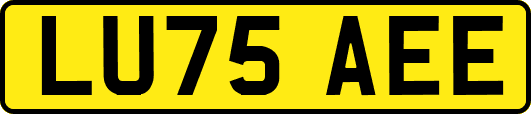 LU75AEE