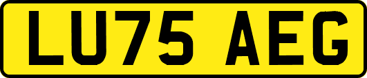 LU75AEG