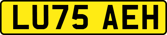 LU75AEH