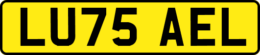LU75AEL