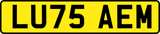 LU75AEM