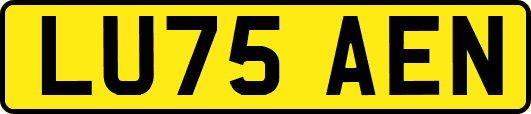 LU75AEN