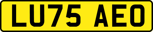 LU75AEO