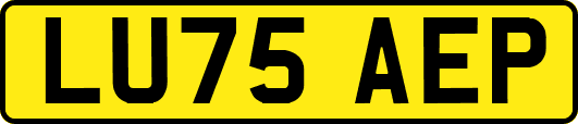LU75AEP