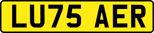 LU75AER