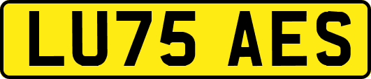 LU75AES