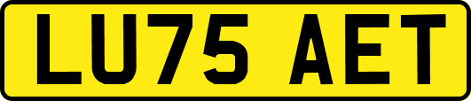 LU75AET
