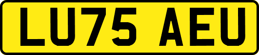 LU75AEU