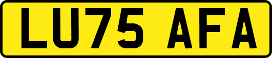 LU75AFA